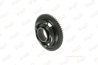 CARRETO C/ RETARDER 63 D.