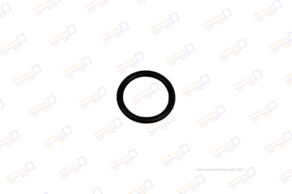 O-RING 15,3X2,4